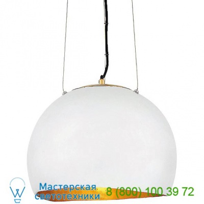 Fredrick Ramond Nula Mini Pendant Light 35904SHW, подвесной светильник