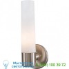 OB-P5041-084 George Kovacs Saber Wall Sconce (Brushed Nickel) - OPEN BOX RETURN, опенбокс
