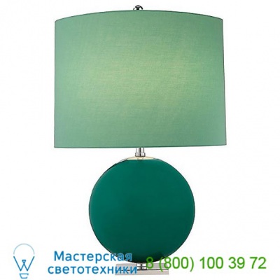 Visual Comfort Elsie Table Lamp KS 3014BLS-L, настольная лампа