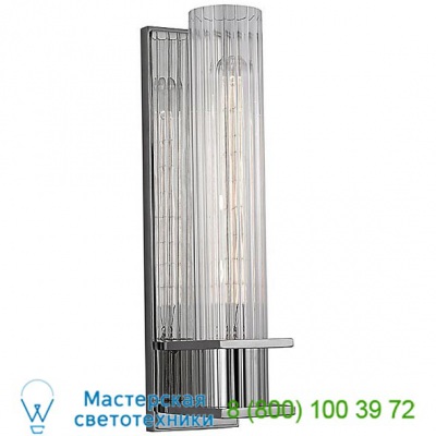 Hudson Valley Lighting 1001-AGB Sperry Wall Sconce, настенный светильник