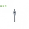 Tech Lighting Manette Low Voltage Pendant Light 700MPMANTKCLSS-LED, светильник