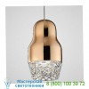 AXO Light Fedora Pendant Light USFEDOR1BRBCGU1, светильник