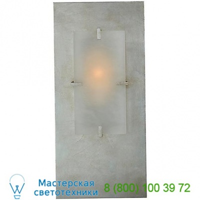 ARN 2920BSL/ALB Dominica Wall Light Visual Comfort, настенный светильник