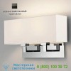 Astro Lighting Park Lane Grande Twin Wall Sconce (Matte/Black) - OPEN BOX OB-7295-4109, опенбокс