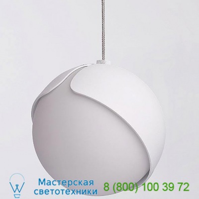 ANONY Ohm Pendant-1 Light OHM-PCU-01, подвесной светильник