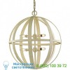 Flatiron Pendant Light F6554 Troy Lighting, светильник