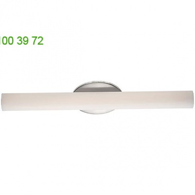 WS-3624-BN Loft Bath Vanity Light Modern Forms, светильник для ванной