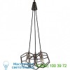 Kichler 43717RS Rocklyn Pendant Light, светильник