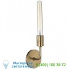 H109101A-AGB Mitzi - Hudson Valley Lighting Ava Wall Sconce, настенный светильник