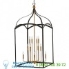 Clarendon 3-Tier Chandelier Hinkley Lighting 3419DZ, светильник