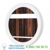 Jd_Band_Ebony_Wink jefdesigns Band Port LED Wall Sconce, настенный светильник