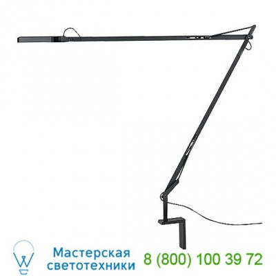 Kelvin LED Wall Lamp F3302009 FLOS, бра