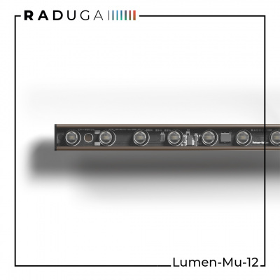 Линейный светильник Lumen-12