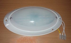 Светодиодные светильники ЖКХ LED
