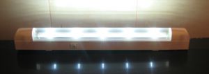 Светильник на светодиодах для жилищно-коммунального хозяйства LED