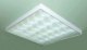 Административный светодиодный светильник (СИД) LED, аналог ЛПО 4х18