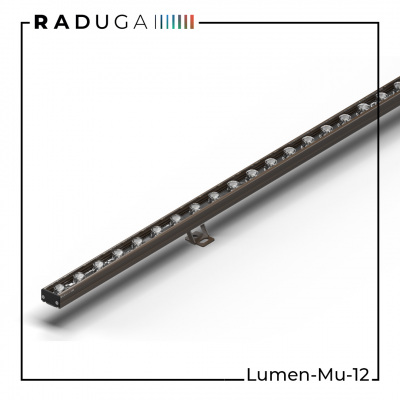 Линейный светильник Lumen-12