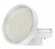 Светодиодные лампы Ecola GX70   LED 10W Tablet 220V 2800K/4200К/6400К 111x42