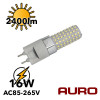 Светодиодная лампа AURO-G12-16W 6000К-6500К