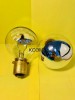 Лампа накаливания прожекторная ПЖЗ 24-500-3