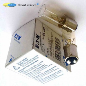 EATON MOELLER - SL-L24 - Лампа накаливания, BA15D, 24V