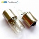 MAB-T15-S (24V/8W) - Лампа накаливания для светосигнальной колонны байонетное крепление 15мм 24V/8W Autonics