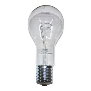Лампа накаливания Г 125-135-500-2 Е40