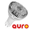 Светодиодная лампа с цоколем G12 30W (PAR30). Мощный направленный световой поток 60°.