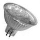 Светодиодные лампы серии DECOR P40 LED6