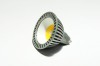 Светодиодная лампа LEDcraft 60 MR16(GU5,3) 3 Ватт 12 Вольт Теплый белый