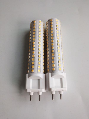 Светодиодная лампа G12-12W-144SMD- 3000-6000K с цоколем G12 680 руб.