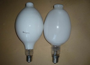 Лампы ЛБУ-30, ЛБ-80, ДРЛ-700,ДРЛ- 1000,..с хранения
