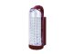Фонарь ПРОФИ-1066С 40LED аккум. ASD