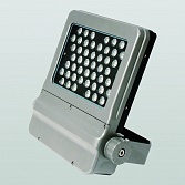 Прожектор  светодиодный  энергосберегающий  P-60-WI-XX-XX RGB