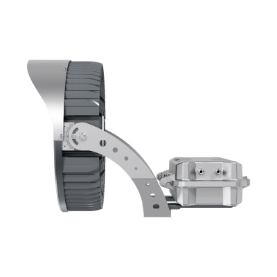 Мачтовый светодиодный прожектор 1550 Вт, R480-1550W-UN