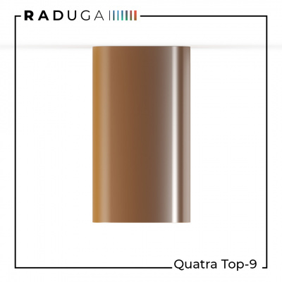 Архитектурный прожектор Quatra Top-9