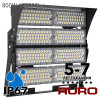 Мощный светодиодный прожектор AURO-PRO-FL-G1-800 (800W 128000Lm)