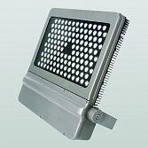 Прожектор  светодиодный  энергосберегающий  P-160-WI-XX-XX RGB