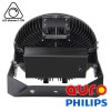 Диммируемый светодиодный прожектор для спортивного освещения AURO-PRO-FL-Q1-600 600W