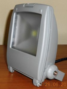 LED Светодиодный прожектор