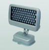 Прожектор  светодиодный  энергосберегающий  P3-80-XX-XX RGB