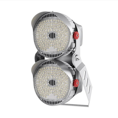 Прожектор светодиодный модульного типа 1200 Вт, R350-1200W-UN