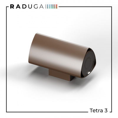 Архитектурный прожектор Tetra 3