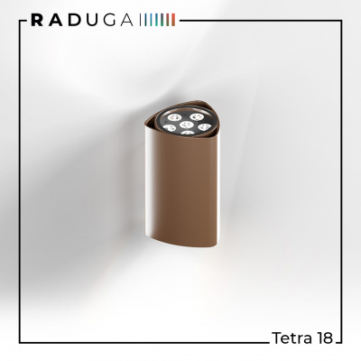Архитектурный прожектор Tetra 18