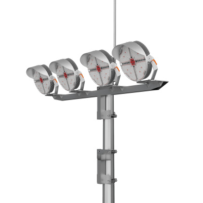 Прожектор для стадиона 1500 Вт