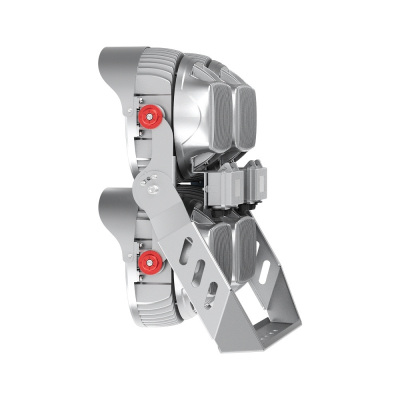 Прожектор светодиодный модульного типа 2400 Вт, R350-2400W-UN