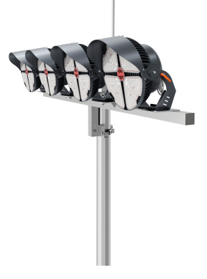 Прожектор для стадиона 1500 Вт