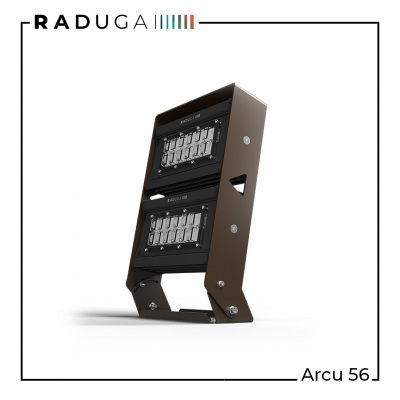 Светодиодный прожектор Arcu 56