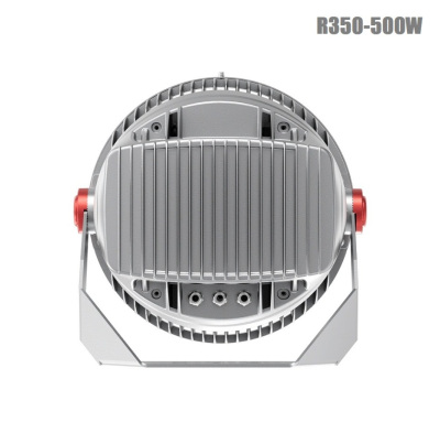 Мачтовый светодиодный прожектор R350-500W, 500 Вт