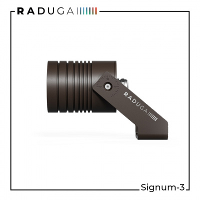 Архитектурный прожектор Signum-3